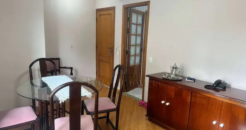 Apartamento reformado à venda no baeta neves – são bernardo do campo