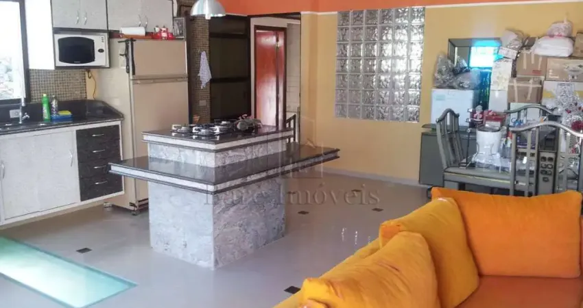 Cobertura duplex à venda no bairro santa maria – são caetano do sul