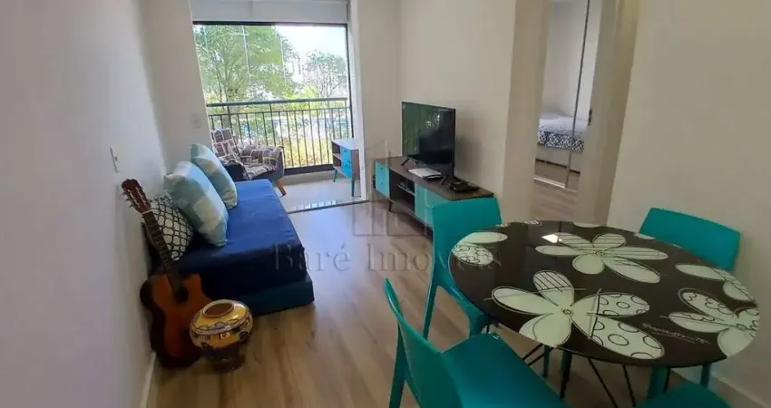Apartamento à venda na vila euclides, em são bernardo do campo