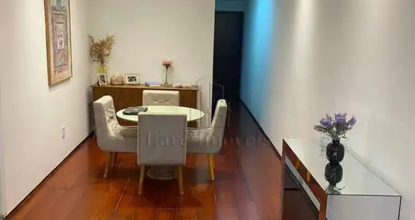 Apartamento com 3 quartos à venda na Rua Alzira Ferreira Ventura, Baeta Neves, São Bernardo do Campo