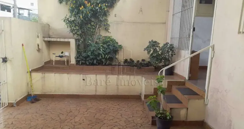 Casa com 2 quartos à venda na Rua Otávio Marques, Vila Eldízia, Santo André