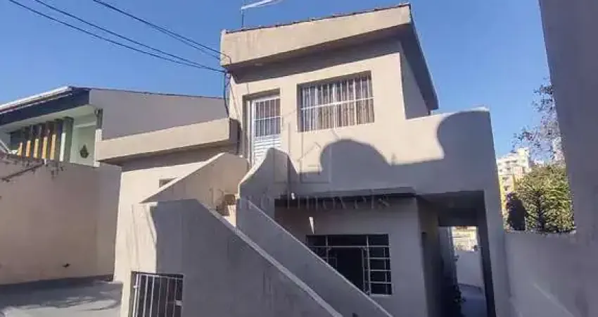 Imóvel com 8 casas locadas à venda no baeta neves, são bernardo do campo