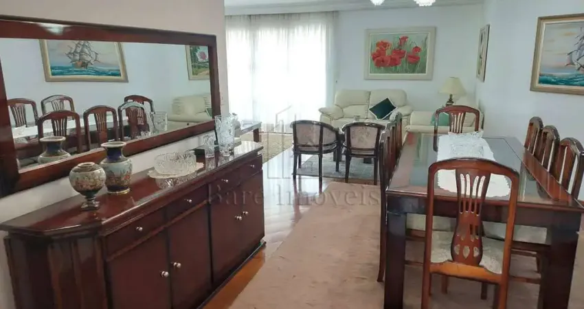 Apartamento com 3 quartos à venda na Rua Adolfo Bastos, Vila Bastos, Santo André