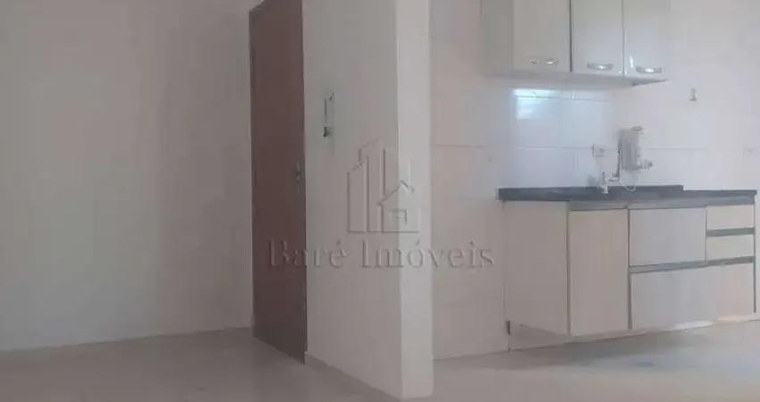 Apartamento sem condomínio à venda na vila tibiriçá, santo andré