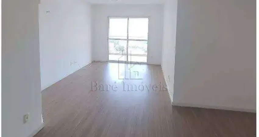 Apartamento com 3 dormitórios e lazer de clube no centro – 104m²