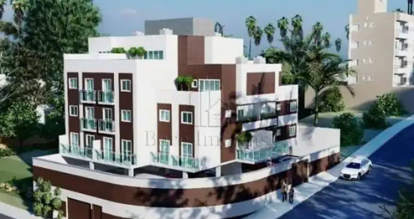 Cobertura no jardim stella – 73m² com entrega prevista para 12/2025