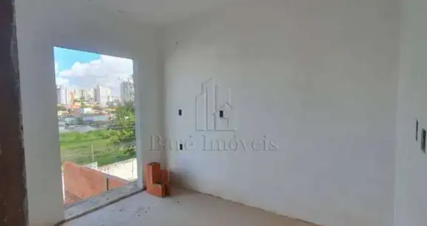 Apartamento no jardim stella – 60m² com entrega em dezembro de 2025