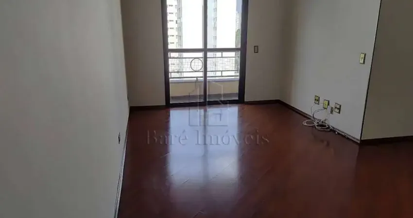 Apartamento para locação no bairro barcelona – 79m² e 3 dormitórios
