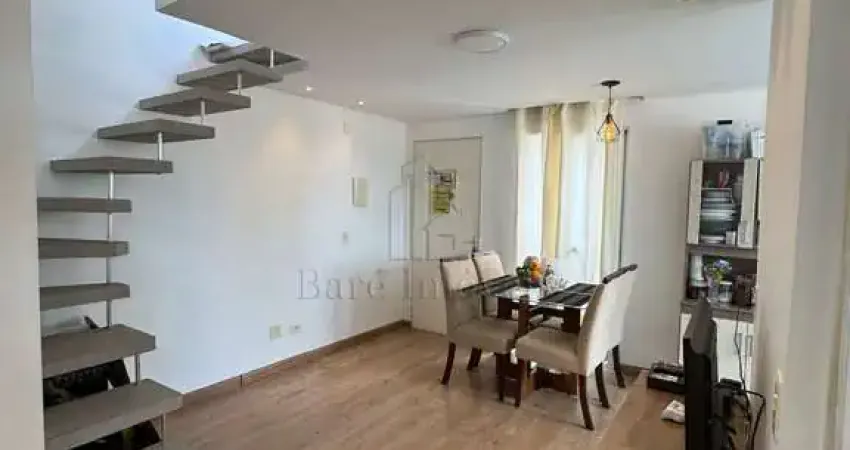 Cobertura com 2 quartos à venda na Avenida Wallace Simonsen, Nova Petrópolis, São Bernardo do Campo