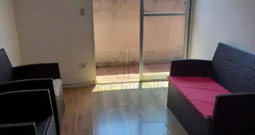 Cobertura com 2 quartos à venda na Rua Acre, Santa Teresinha, Santo André