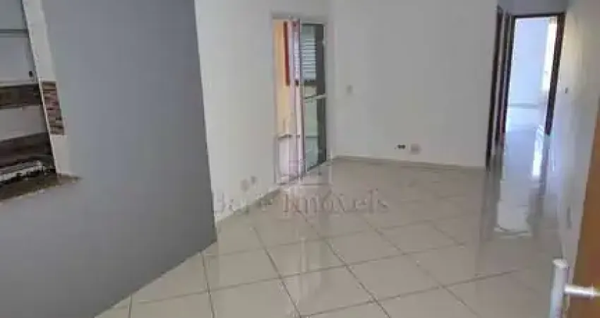 Apartamento com 2 quartos à venda na Rua Gamboa, Paraíso, Santo André
