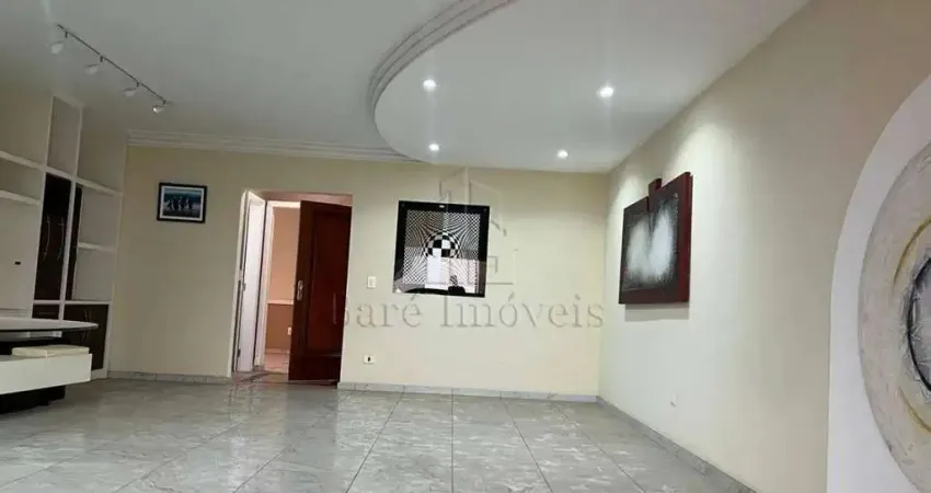 Apartamento com 4 quartos à venda na Rua Wenceslau Brás, Santa Paula, São Caetano do Sul