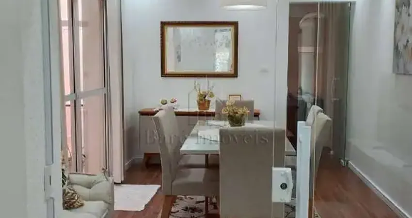 Sobrado semi mobiliado com 3 quartos 1 suíte no jardim stella – 193m²