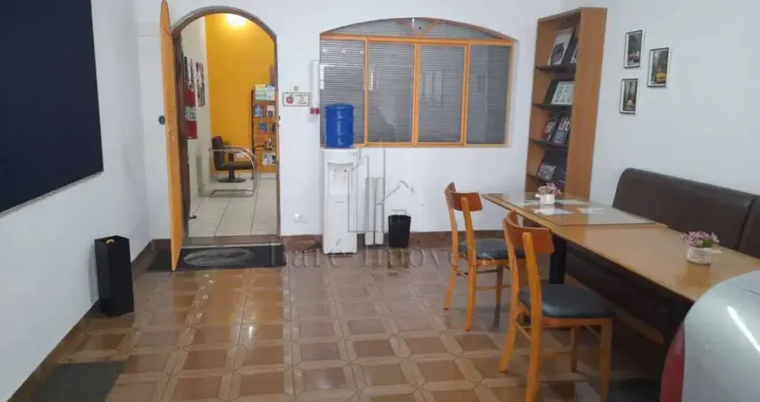 Casa comercial para locação no baeta neves – ideal para seu negócio