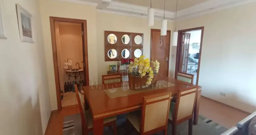 Apartamento com 3 quartos à venda na Rua Araçatuba, Baeta Neves, São Bernardo do Campo