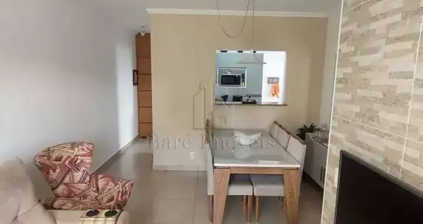 Apartamento com 3 quartos à venda na Rua Campos do Jordão, Baeta Neves, São Bernardo do Campo