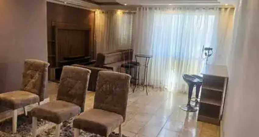 Apartamento com 2 quartos para alugar na Rua Maria de Fátima, Baeta Neves, São Bernardo do Campo