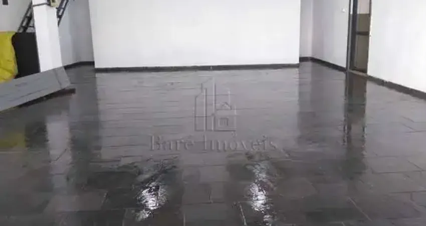 Galpão comercial para locação na vila progresso – santo andré