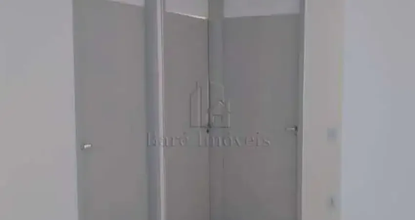 Apartamento com 2 quartos à venda na Avenida Guaratinguetá, Jardim Alzira Franco, Santo André