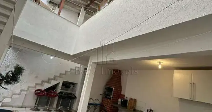 Casa com 5 quartos à venda na Rua São Sebastião, Mauá, São Caetano do Sul