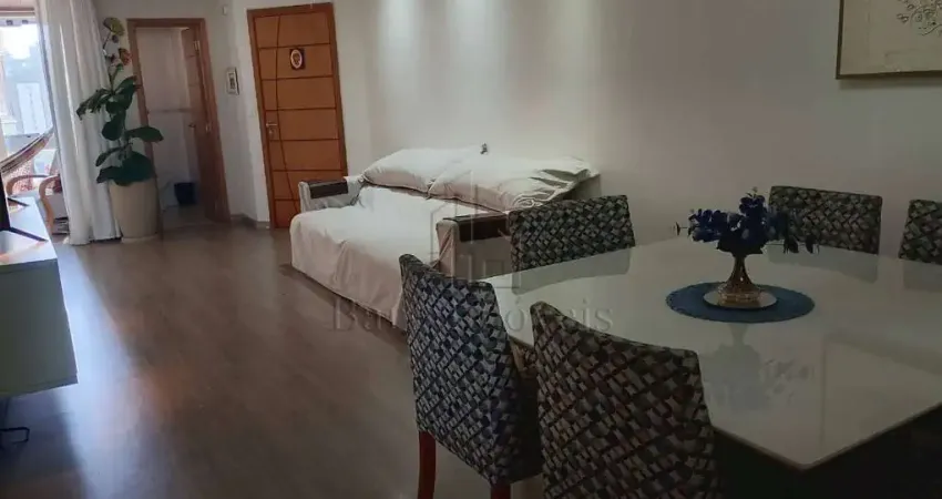 Apartamento com 3 quartos à venda na Rua Silva Jardim, Centro, São Bernardo do Campo