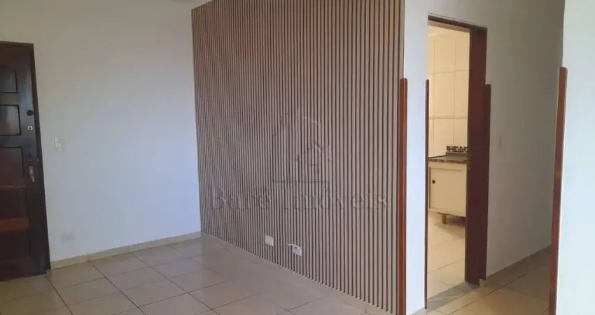 Apartamento com 2 quartos à venda na Rua Itú, Baeta Neves, São Bernardo do Campo