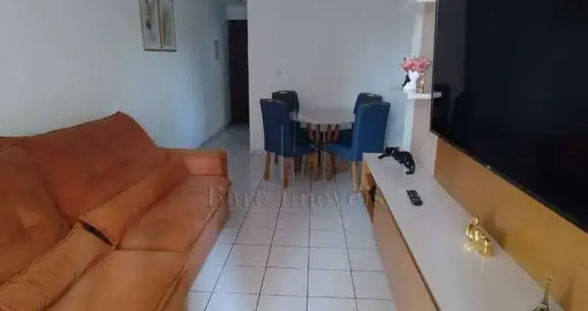 Apartamento com 2 quartos à venda na Rua Adriático, Jardim do Estádio, Santo André