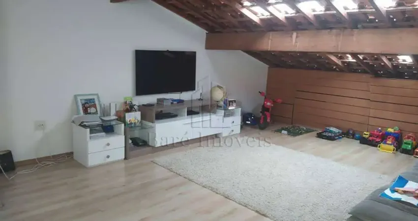 Casa com 3 quartos à venda na Rua Vina Del Mar, Assunção, São Bernardo do Campo