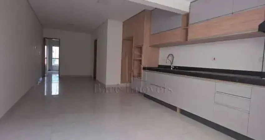 Casa com 3 quartos à venda na Rua Olímpia, Vila Camilópolis, Santo André