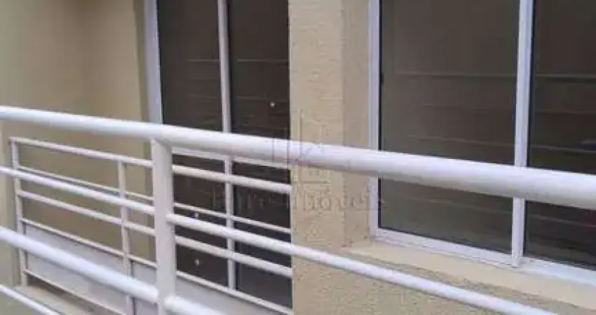 Apartamento com 2 quartos à venda na Rua São João, Jardim Estrela, Mauá