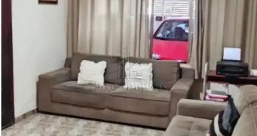 Casa com 4 quartos à venda na Rua Pirajuí, Vila Floresta, Santo André