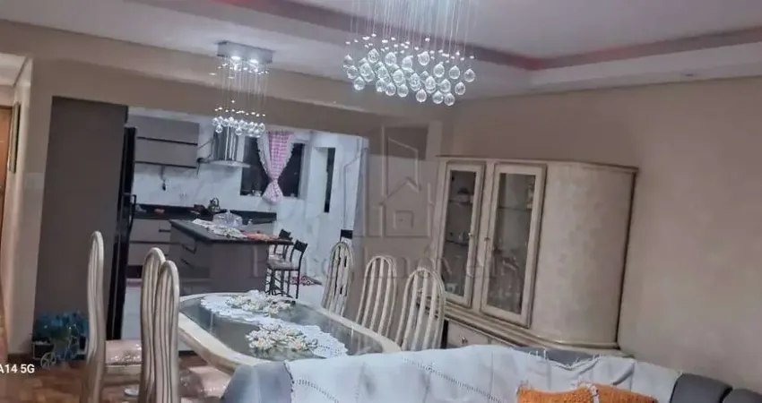 Apartamento com 3 quartos para alugar na Rua Cristóvão de Barros, Assunção, São Bernardo do Campo