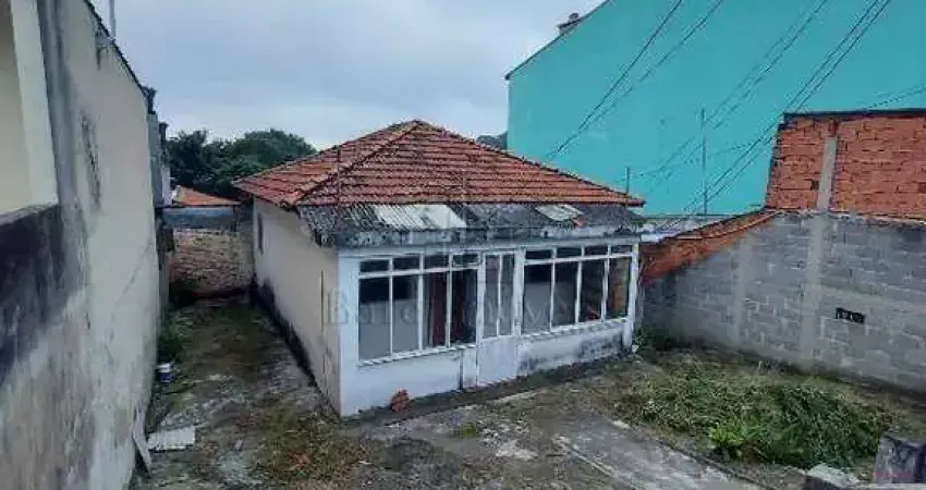 Terreno à venda na Rua Bauru, Baeta Neves, São Bernardo do Campo