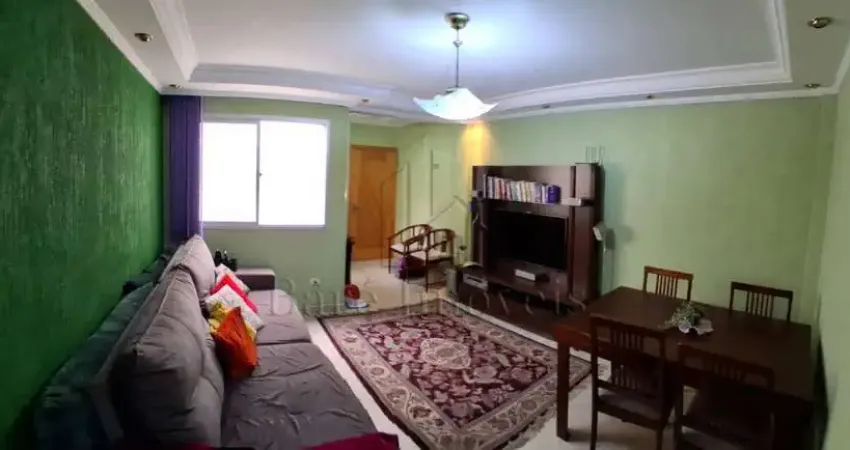 Apartamento à venda no bairro nova petrópolis – são bernardo do campo