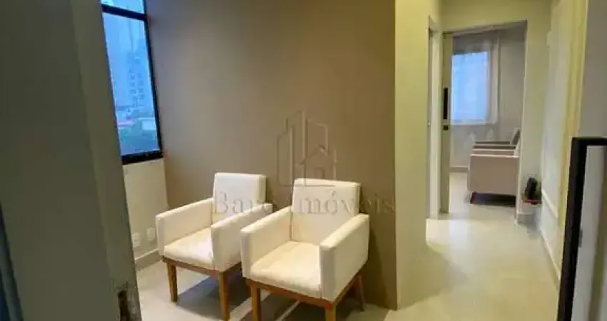 Sala comercial à venda ou locação no centro de são bernardo do campo