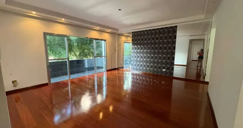 Apartamento à venda no centro de santo andré – 160m² com 4 dormitórios