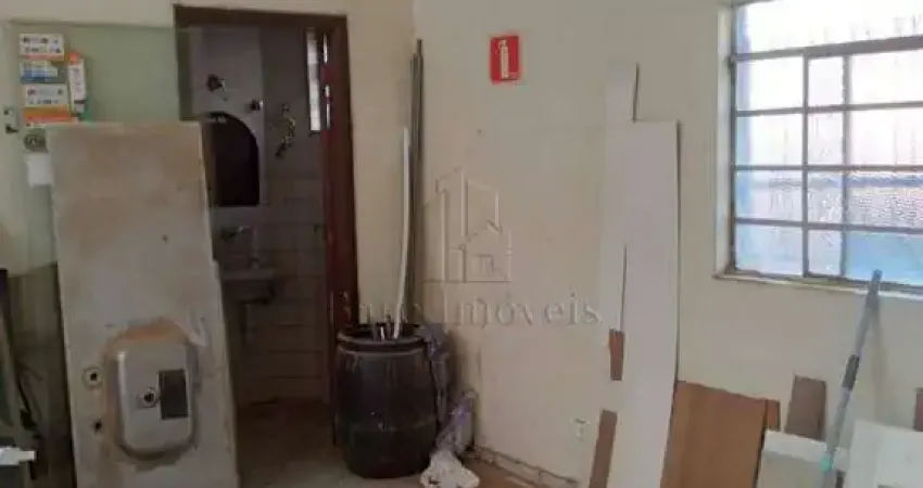 Salão comercial para locação no baeta neves – são bernardo do campo