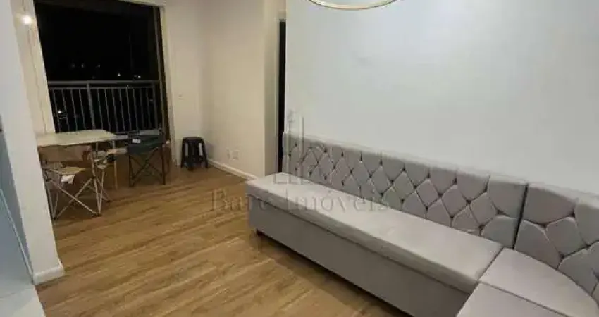 Apartamento com 2 quartos à venda na Avenida Dr. Rudge Ramos, Rudge Ramos, São Bernardo do Campo