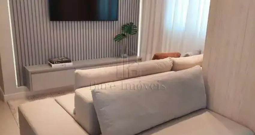 Apartamento à venda no bairro campestre em santo andré – entrega em 2026