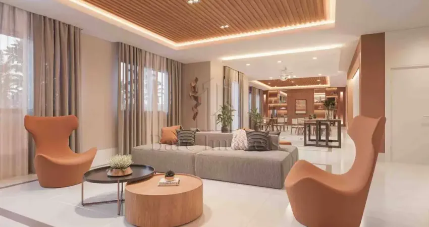 Apartamento com 3 quartos à venda na Avenida Kennedy, Jardim do Mar, São Bernardo do Campo