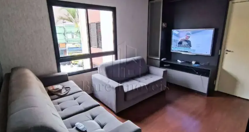 Apartamento à venda no baeta neves em são bernardo do campo – 2 dormitórios