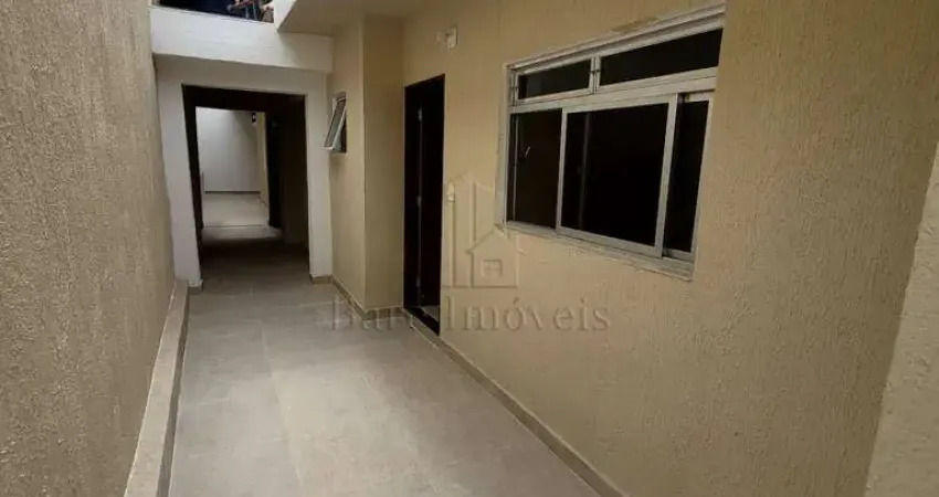 Casa térrea à venda no baeta neves em são bernardo do campo – 2 dormitórios