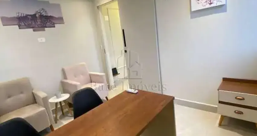 Sala comercial para locação no centro de são bernardo do campo – 34m²