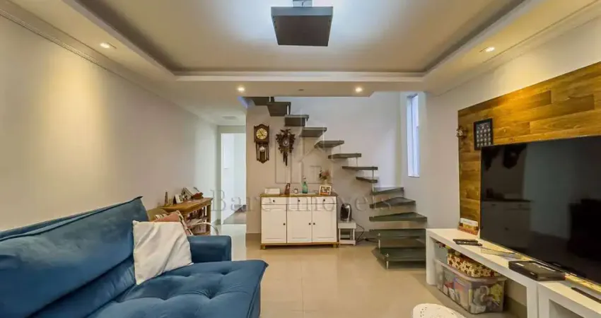 Casa com 3 quartos à venda na Rua Doutor Pedro Ribeiro, Jardim Jamaica, Santo André