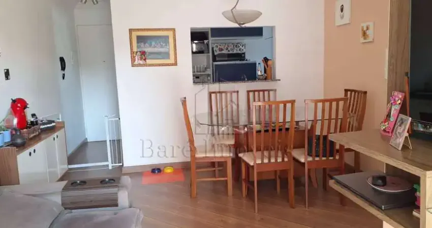 Apartamento com 3 quartos à venda na Rua Campos de Jordão, Baeta Neves, São Bernardo do Campo