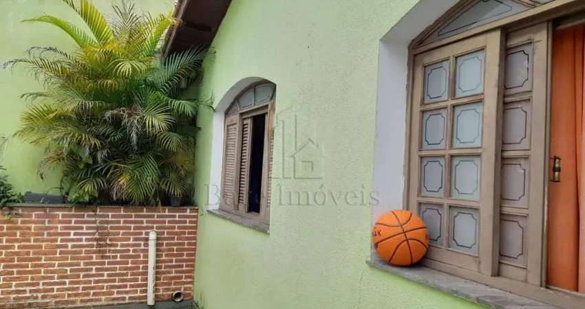 Casa com 2 quartos à venda na Rua Itapira, Baeta Neves, São Bernardo do Campo