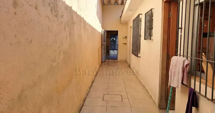 Casa com 3 quartos à venda na Rua Teles de Menezes, Ferrazópolis, São Bernardo do Campo
