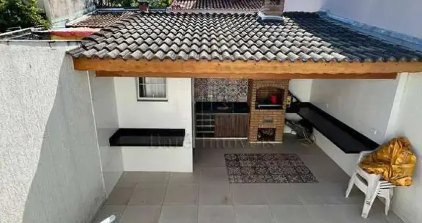 Casa com 2 quartos à venda na Rua Bauru, Baeta Neves, São Bernardo do Campo