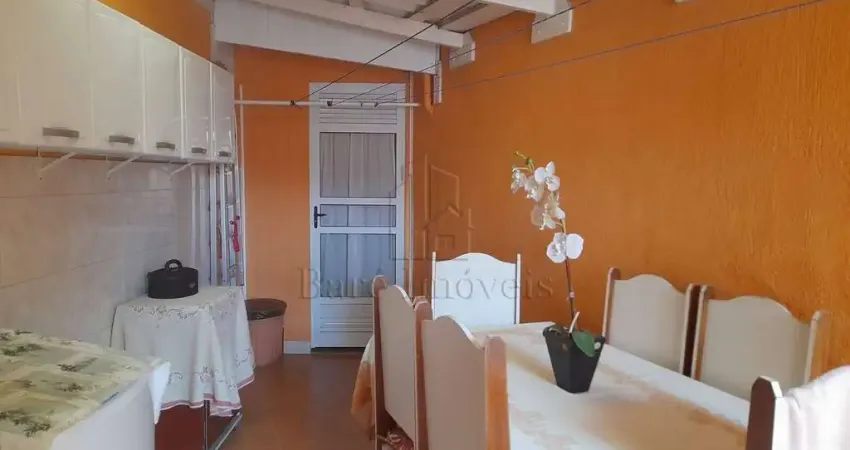 Casa com 2 quartos à venda na Rua Guarani, Vila Tupi, São Bernardo do Campo