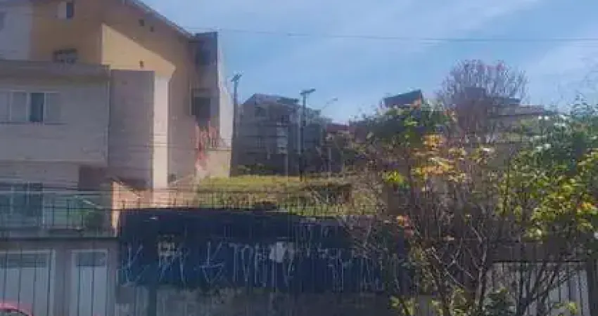 Terreno à venda na Rua Jacob Piatto, Baeta Neves, São Bernardo do Campo